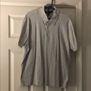 Express men’s polo shirt